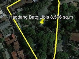  Land for sale in Mandaluyong City, Eastern District, Mandaluyong City