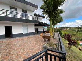 4 Habitación Villa en venta en San Vicente, Antioquia, San Vicente