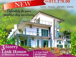 5 chambre Villa for sale in Sabah, Penampang, Penampang, Sabah