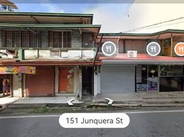  Land for sale in Yap-Sandiego Ancestral House, Cebu City, Cebu City