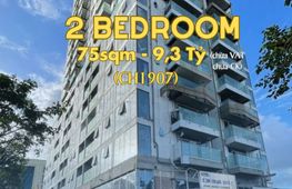 Продаётся квартира, 3 спальни, 152 м², Hải Châu