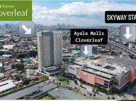 2 Bedroom Condo for sale in Balintawak LRT-1, Quezon City, Quezon City