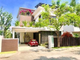 4 Bedroom Villa for sale in Phuoc Long B, District 9, Phuoc Long B