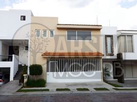 3 Schlafzimmer Villa zu verkaufen in Puebla, Puebla, Puebla, Puebla