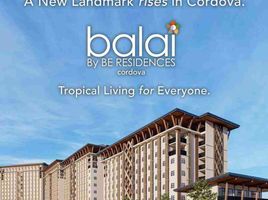 1 Bedroom Condo for sale in Cebu, Central Visayas, Lapu-Lapu City, Cebu