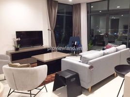 3 chambre Appartement for rent in Binh Thanh, Ho Chi Minh City, Ward 21, Binh Thanh