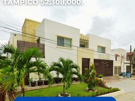 5 Bedroom House for sale in Altamira, Tamaulipas, Altamira, Tamaulipas