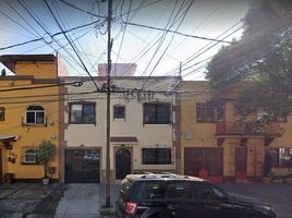 3 Schlafzimmer Haus zu verkaufen in Miguel Hidalgo, Mexico City, Miguel Hidalgo
