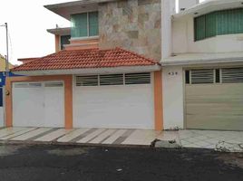 4 Schlafzimmer Haus zu verkaufen in Boca Del Rio, Veracruz, Boca Del Rio, Veracruz