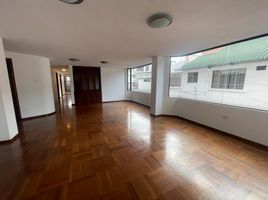 4 Habitación Apartamento en venta en Basilica of the National Vow, Quito, Quito, Quito