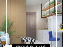 1 Habitación Departamento en venta en Pasig City, Metro Manila, Pasig City