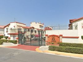 2 Schlafzimmer Villa zu verkaufen in Tecamac, Mexico, Tecamac