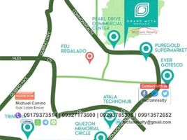 2 Habitación Departamento en venta en Quezon City, Metro Manila, Quezon City