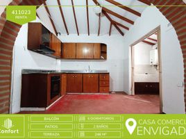 6 Habitación Casa en alquiler en Envigado, Antioquia, Envigado