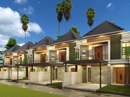3 Habitación Casa en venta en Gamping, Yogyakarta, Gamping, Sleman, Yogyakarta