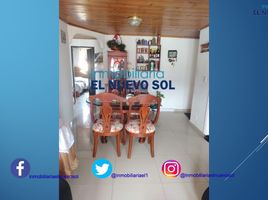 3 Habitación Apartamento en venta en Colombia, Restrepo, Meta, Colombia