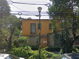 3 Schlafzimmer Haus zu verkaufen in Miguel Hidalgo, Mexico City, Miguel Hidalgo, Mexico City