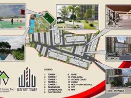 Studio Condo for sale in Lapu-Lapu City, Central Visayas, Lapu-Lapu City, Cebu