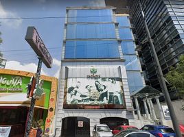 450 m2 Office for sale in Miguel Hidalgo, Mexico City, Miguel Hidalgo