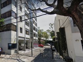 3 Schlafzimmer Villa zu verkaufen in Miguel Hidalgo, Mexico City, Miguel Hidalgo
