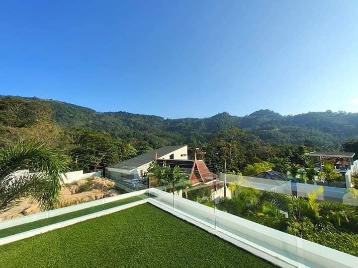 2 Bedroom Villa For Rent In Kamala, Phuket