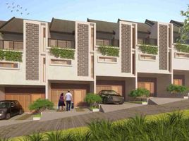 2 Bedroom House for sale in Bandung Institute of Technology, Sukajadi, Sukasari