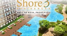 Available Units at Shore 3 Residences