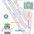 3 Habitación Adosado en venta en Quezon City, Metro Manila, Quezon City, Eastern District, Metro Manila, Filipinas