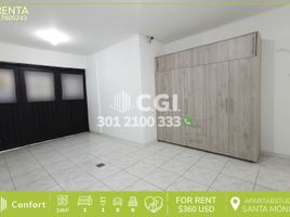 1 Bedroom Condo for rent in Medellin, Antioquia, Medellin