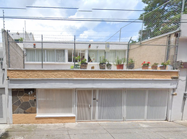 4 Schlafzimmer Villa zu verkaufen in Benito Juarez, Mexico City, Benito Juarez