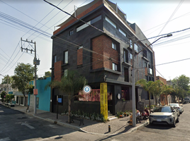 8 Bedroom Villa for sale in Cuauhtemoc, Mexico City, Cuauhtemoc, Mexico City