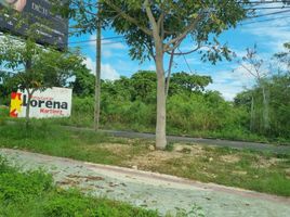  Terreno (Parcela) en venta en Cancún, Quintana Roo, Cancún