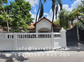 4 Bedroom House for rent in Thao Dien, Ho Chi Minh City, Thao Dien