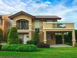 5 chambre Maison for sale in Taal, Batangas, Taal