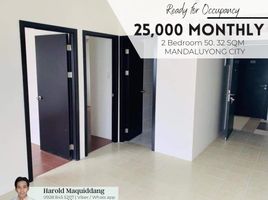 2 Bedroom Condo for rent at Pioneer Woodlands, Mandaluyong City, Eastern District