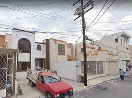 3 Schlafzimmer Villa zu verkaufen in Monterrey, Nuevo Leon, Monterrey