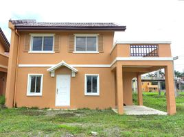 5 Bedroom House for sale at Camella Prima Butuan, Butuan City