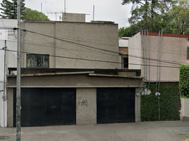 4 Schlafzimmer Haus zu verkaufen in Alvaro Obregon, Mexico City, Alvaro Obregon