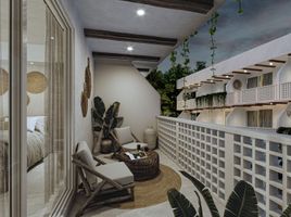 1 Schlafzimmer Appartement zu verkaufen in Cozumel, Quintana Roo, Cozumel