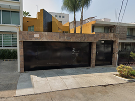 4 Schlafzimmer Haus zu verkaufen in Zapopan, Jalisco, Zapopan