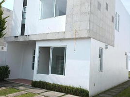 3 Schlafzimmer Villa zu verkaufen in Toluca, Mexico, Toluca