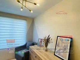 1 Bedroom Condo for sale in Bulacan, Central Luzon, Marilao, Bulacan