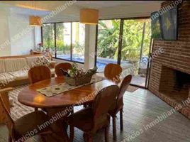 4 Schlafzimmer Haus zu vermieten in Valle De Bravo, Mexico, Valle De Bravo