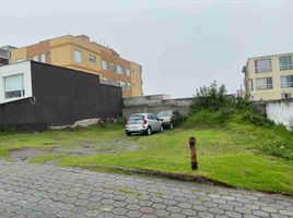  Land for sale in Bicentenario Park, Quito, Quito, Quito