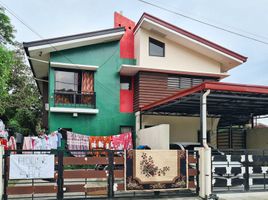 4 Habitación Villa en venta en Las Pinas City, Metro Manila, Las Pinas City
