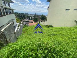  Terreno (Parcela) en venta en Cidadap, West Jawa, Cidadap, Bandung