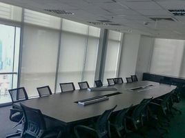 1,000 SqM Office for rent in Metro Manila, Makati City, Southern District, Metro Manila