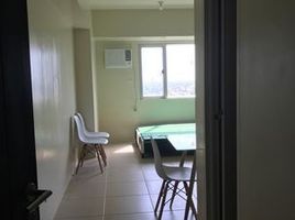 1 chambre Condominium for rent in Quezon Avenue MRT-3, Quezon City, Quezon City