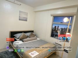 1 Bedroom Condo for sale in Araneta Center–Cubao MRT-3, Quezon City, Quezon City