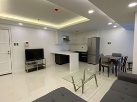 1 chambre Condominium for rent in Gilmore LRT-2, Quezon City, Quezon City